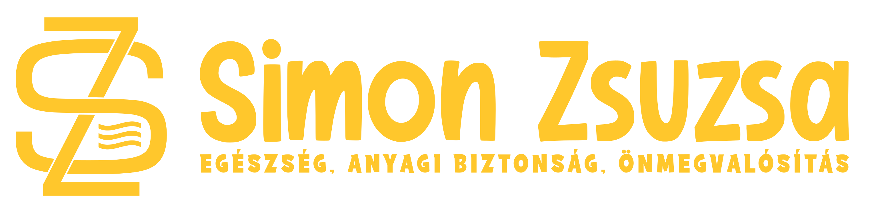 Simon Zsuzsa oldala